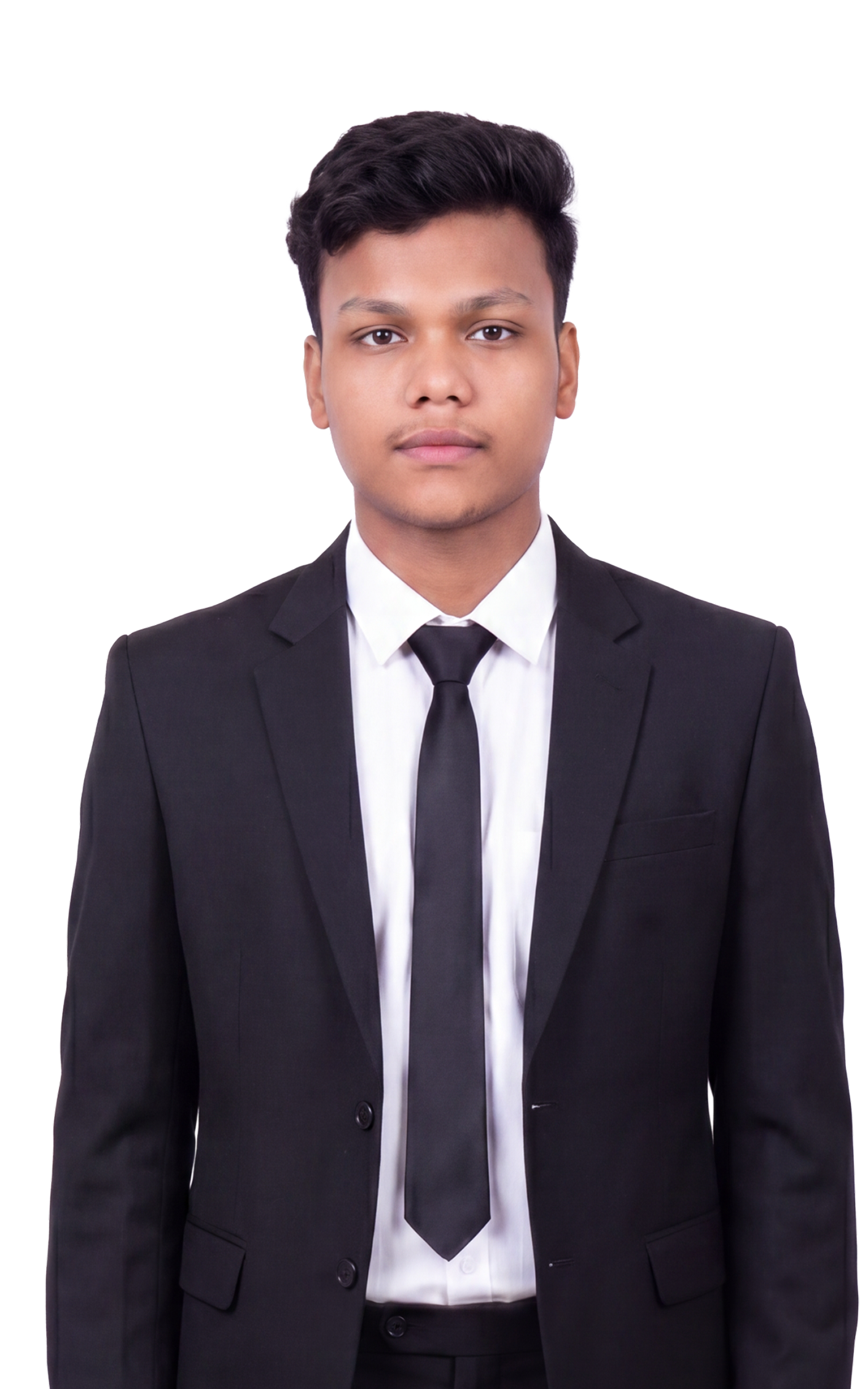 Ashish Kumar Panda